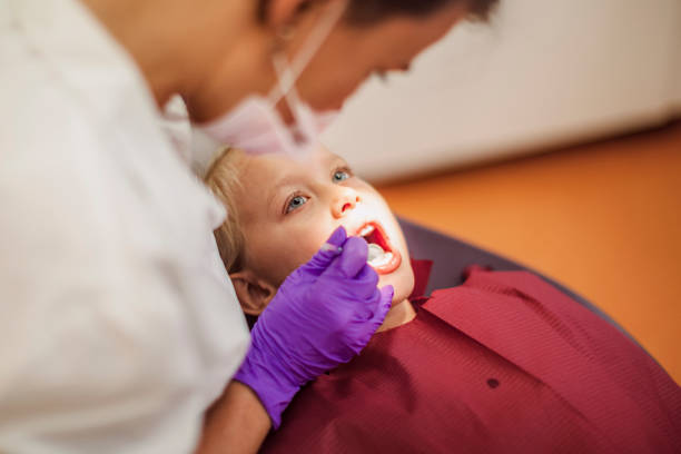Best Pediatric Emergency Dentist in East Meadow, NY